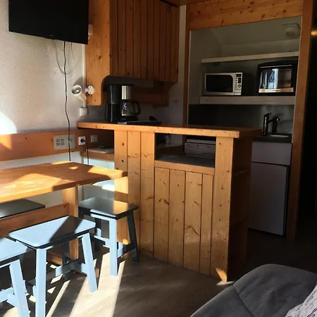 Alliet - Duplex Mezzanine 6 Personnes Au Calme Mae-6284 Lejlighed *