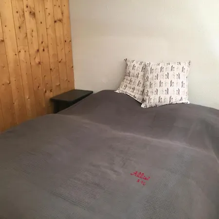 Alliet - Duplex Mezzanine 6 Personnes Au Calme Mae-6284 Lejlighed *