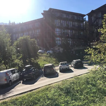 Alliet - Duplex Mezzanine 6 Personnes Au Calme Mae-6284 Lejlighed *